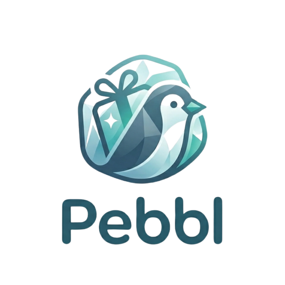 Pebbl